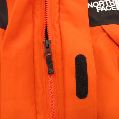 THE NORTH FACE | ザ・ノースフェイス MOUNTAIN JACKET マウンテンパーカー NP61800 オレンジ サイズ：S【姫路東店】