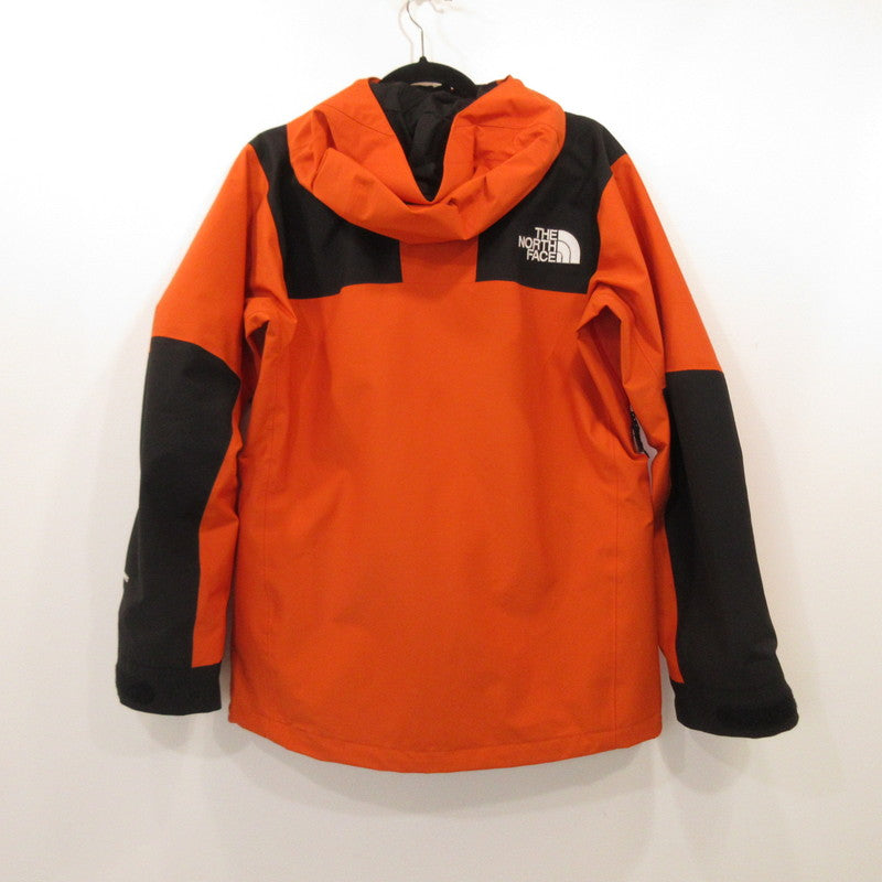 THE NORTH FACE | ザ・ノースフェイス MOUNTAIN JACKET マウンテンパーカー NP61800 オレンジ サイズ：S【姫路東店】