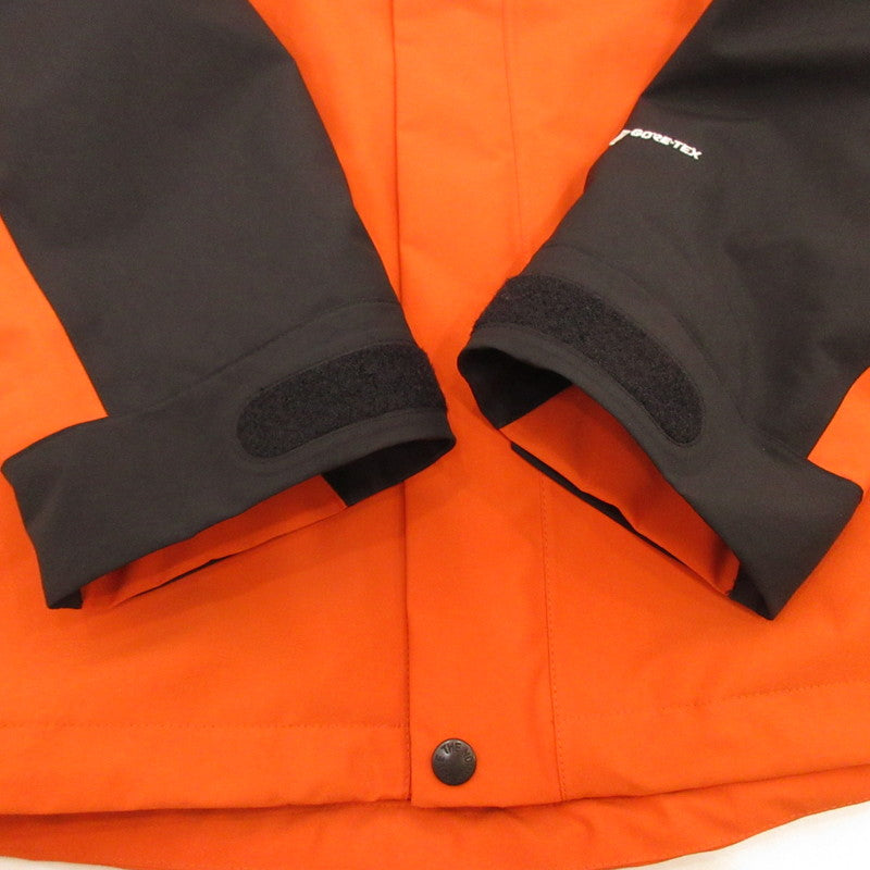 THE NORTH FACE | ザ・ノースフェイス MOUNTAIN JACKET マウンテンパーカー NP61800 オレンジ サイズ：S【姫路東店】