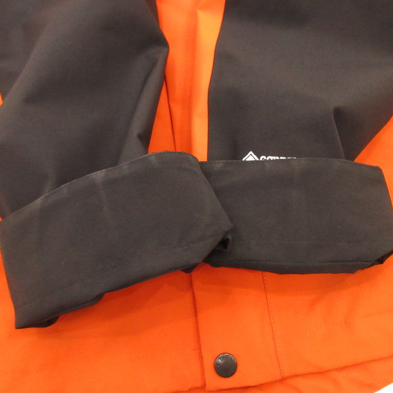 THE NORTH FACE | ザ・ノースフェイス MOUNTAIN JACKET マウンテンパーカー NP61800 オレンジ サイズ：S【姫路東店】