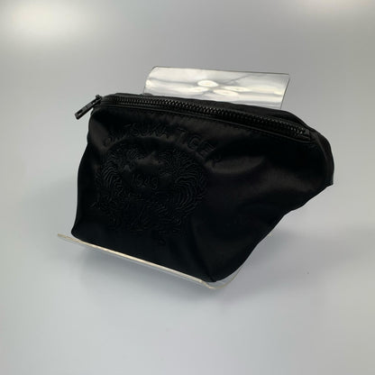 【中古】ONITSUKA TIGER | オニツカタイガー WAIST POUCH ウエストバッグ 3183A938 ブラック