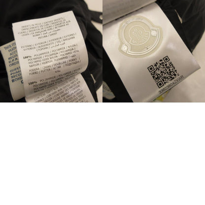 MONCLER | モンクレール KERKYRA ダウンジャケット B20934587985 並行品 ｻｲｽﾞ:0 ブラック【姫路東店】