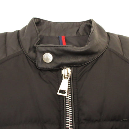MONCLER | モンクレール KERKYRA ダウンジャケット B20934587985 並行品 ｻｲｽﾞ:0 ブラック【姫路東店】