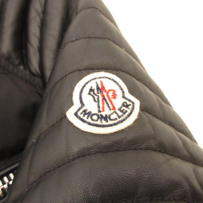 MONCLER | モンクレール KERKYRA ダウンジャケット B20934587985 並行品 ｻｲｽﾞ:0 ブラック【姫路東店】