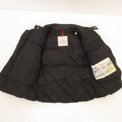 MONCLER | モンクレール KERKYRA ダウンジャケット B20934587985 並行品 ｻｲｽﾞ:0 ブラック【姫路東店】