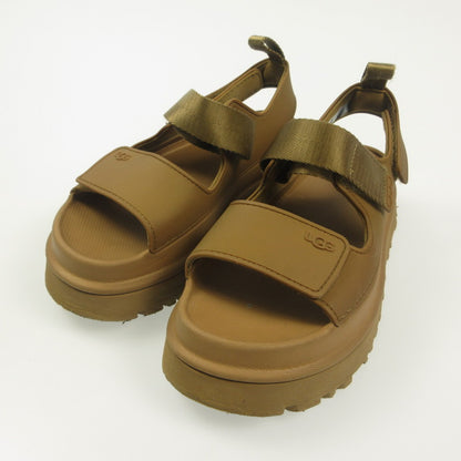 UGG | アグ GoldenGlow サンダル 1152685 ブラウン 24cm