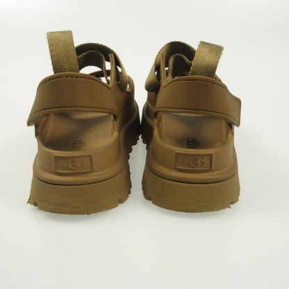 UGG | アグ GoldenGlow サンダル 1152685 ブラウン 24cm