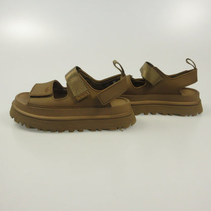 UGG | アグ GoldenGlow サンダル 1152685 ブラウン 24cm