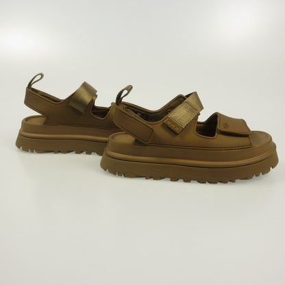 UGG | アグ GoldenGlow サンダル 1152685 ブラウン 24cm