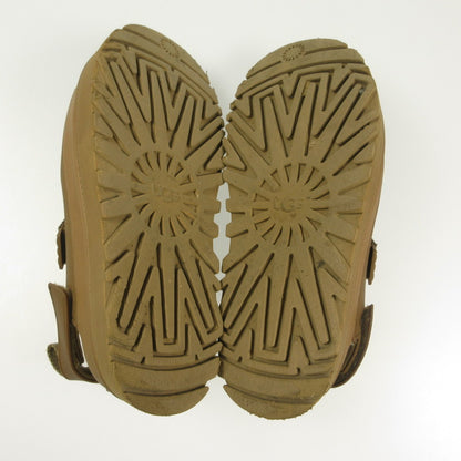 UGG | アグ GoldenGlow サンダル 1152685 ブラウン 24cm