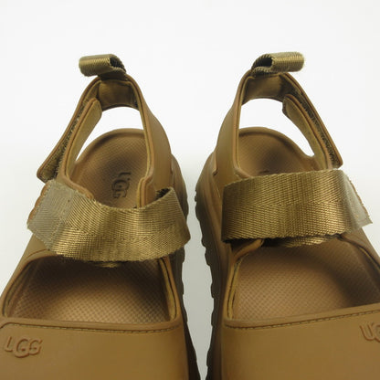 UGG | アグ GoldenGlow サンダル 1152685 ブラウン 24cm