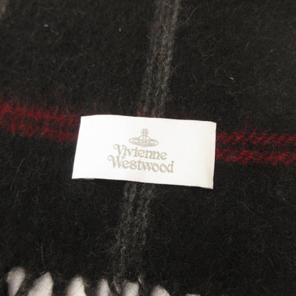 Vivienne Westwood | Vivienne Westwood Reversible Scarf Grey