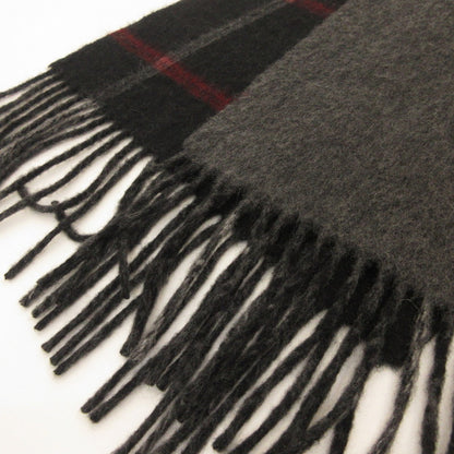 Vivienne Westwood | Vivienne Westwood Reversible Scarf Grey