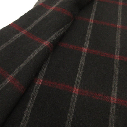 Vivienne Westwood | Vivienne Westwood Reversible Scarf Grey