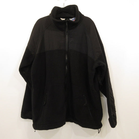 【中古】 ECWCS GEN2 POLARTEC その他トップス ブラック サイズ：L