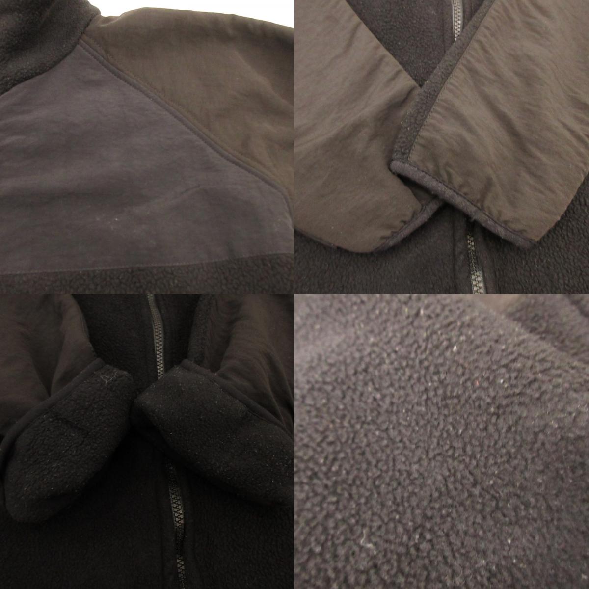 [Used] ECWCS GEN2 POLARTEC Other Tops Black Size: L