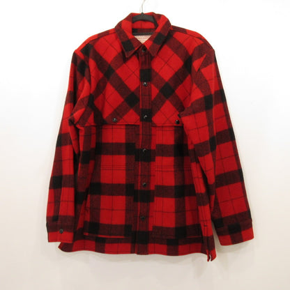 FILSON | フィルソン マッキーノクルーザージャケット その他アウター 年式:70-80s レッド サイズ：L【姫路東店】