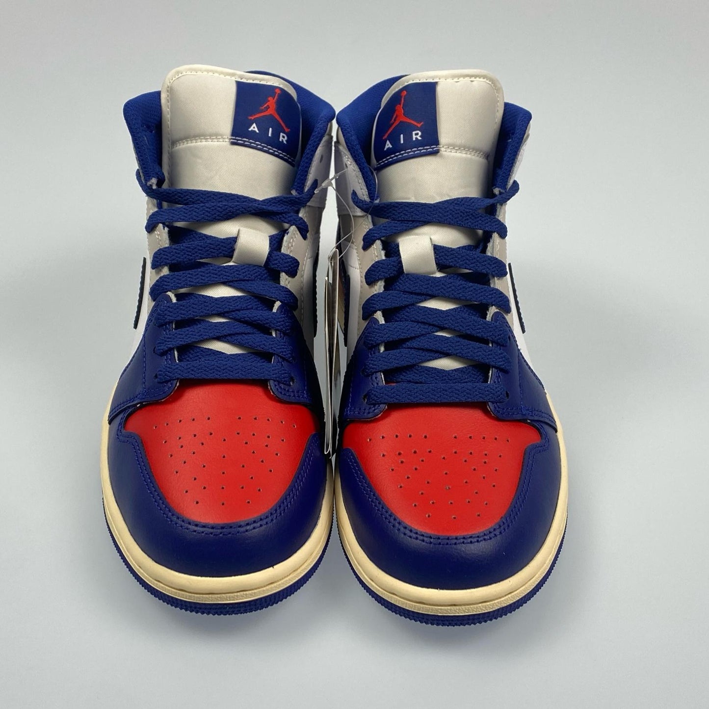NIKE | ナイキ AIR JORDAN 1 MID 'RARE AIR' スニーカー DQ8426-102 2025S/S 26.0cm マルチカラー 26cm【姫路東店】