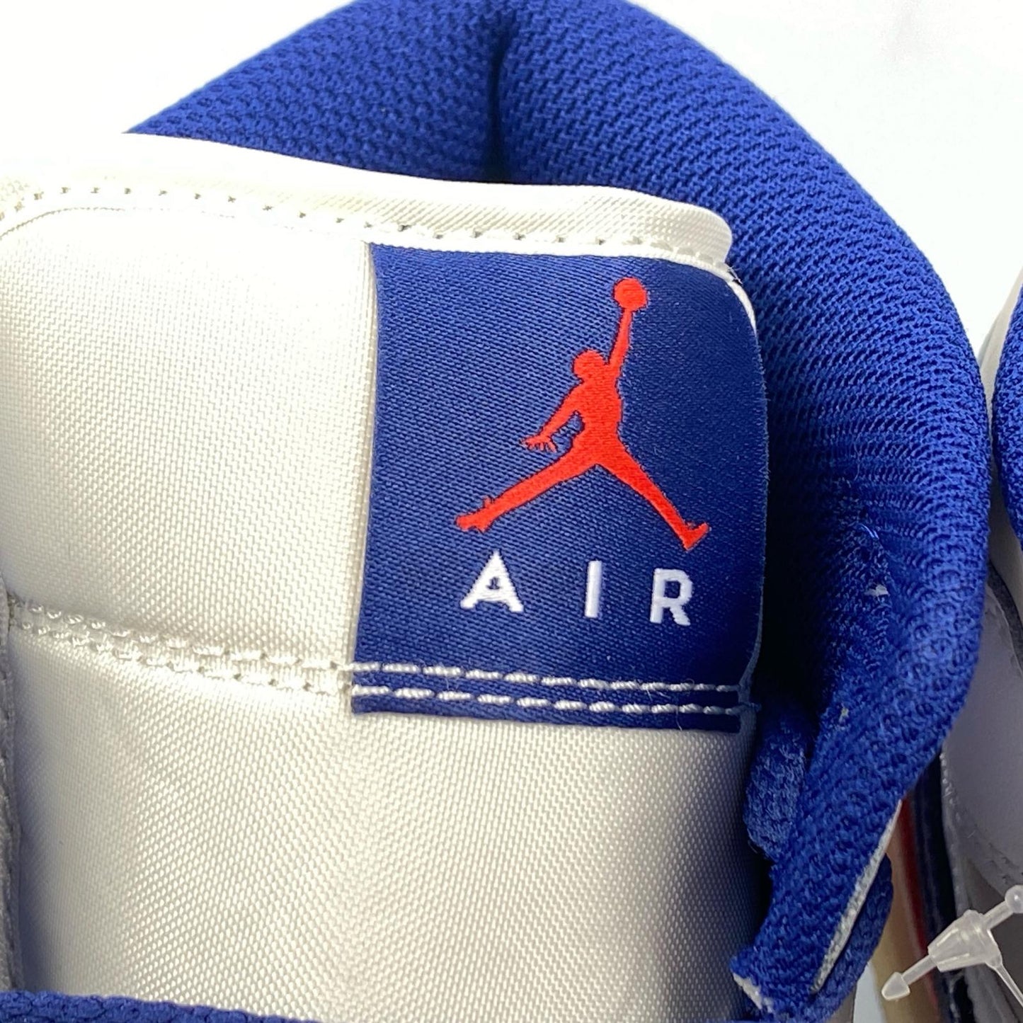 NIKE | ナイキ AIR JORDAN 1 MID 'RARE AIR' スニーカー DQ8426-102 2025S/S 26.0cm マルチカラー 26cm【姫路東店】