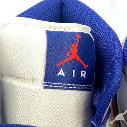 NIKE | ナイキ AIR JORDAN 1 MID 'RARE AIR' スニーカー DQ8426-102 2025S/S 26.0cm マルチカラー 26cm【姫路東店】