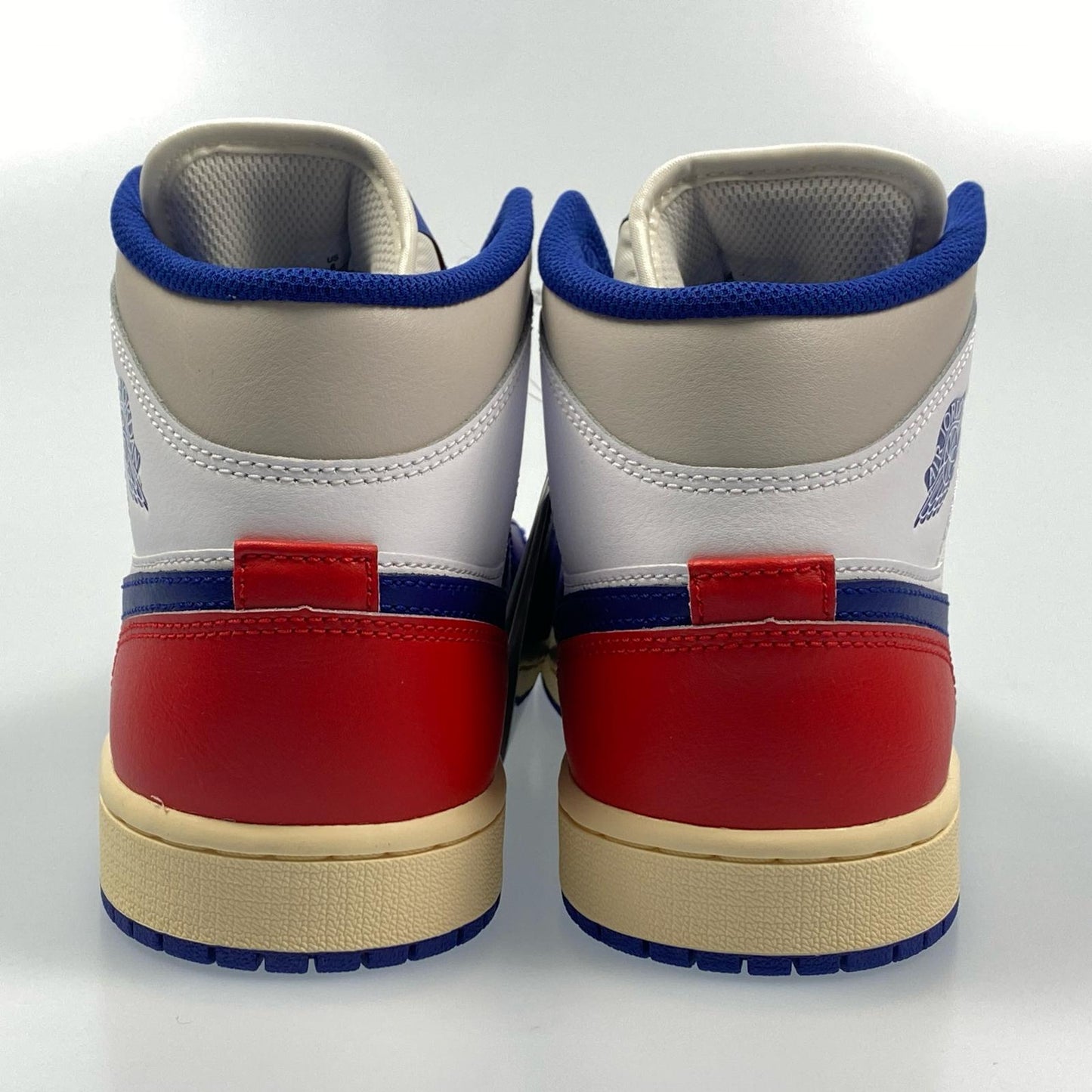NIKE | ナイキ AIR JORDAN 1 MID 'RARE AIR' スニーカー DQ8426-102 2025S/S 26.0cm マルチカラー 26cm【姫路東店】