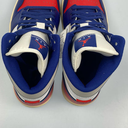 NIKE | ナイキ AIR JORDAN 1 MID 'RARE AIR' スニーカー DQ8426-102 2025S/S 26.0cm マルチカラー 26cm【姫路東店】
