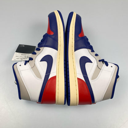 NIKE | ナイキ AIR JORDAN 1 MID 'RARE AIR' スニーカー DQ8426-102 2025S/S 26.0cm マルチカラー 26cm【姫路東店】