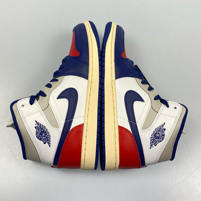 NIKE | ナイキ AIR JORDAN 1 MID 'RARE AIR' スニーカー DQ8426-102 2025S/S 26.0cm マルチカラー 26cm【姫路東店】