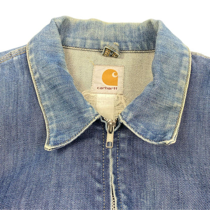 【中古】Carhartt | カーハート デニム ブルー