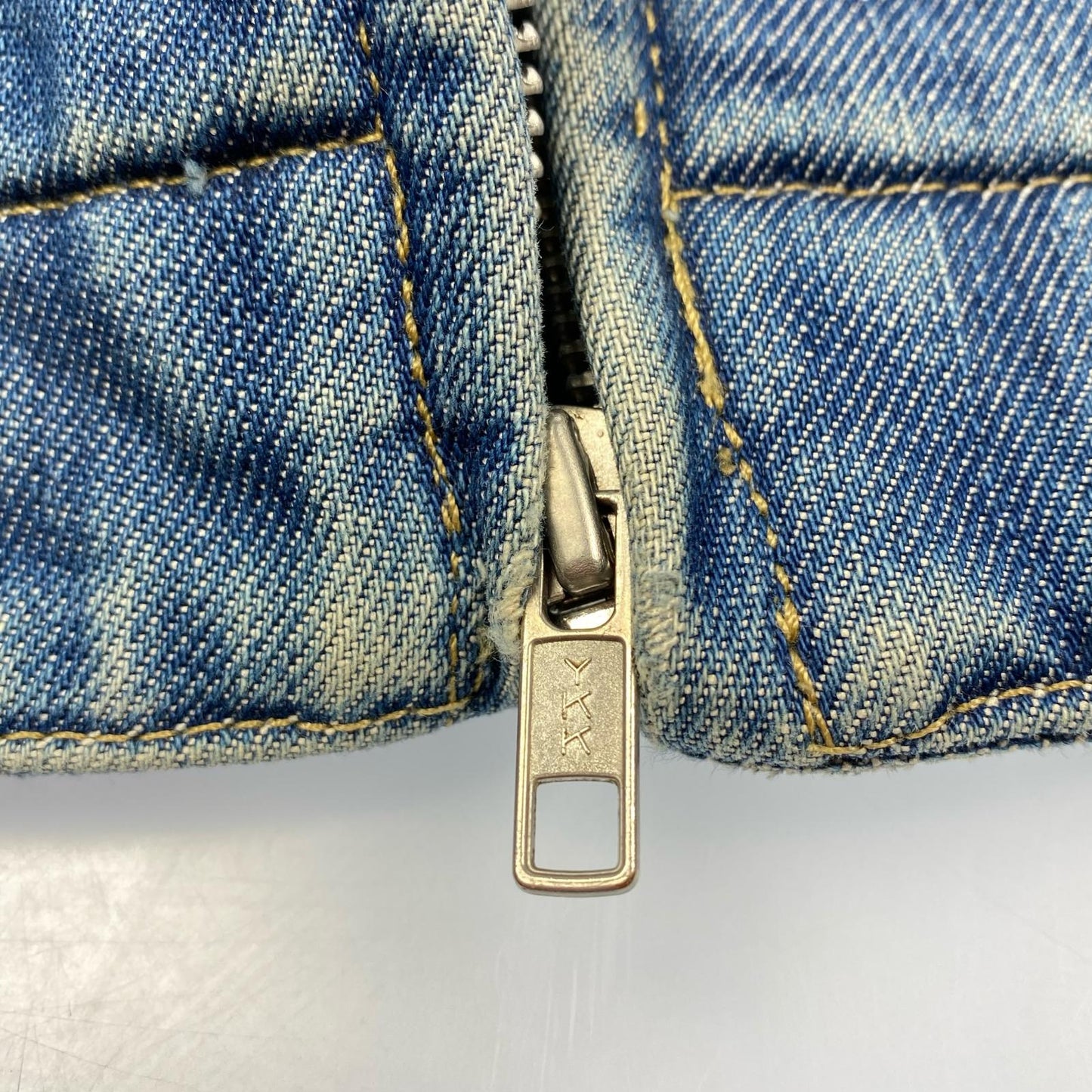【中古】Carhartt | カーハート デニム ブルー