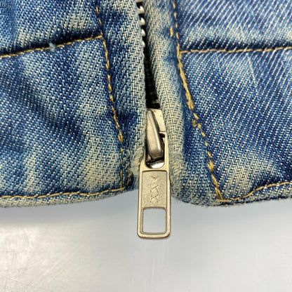 【中古】Carhartt | カーハート デニム ブルー