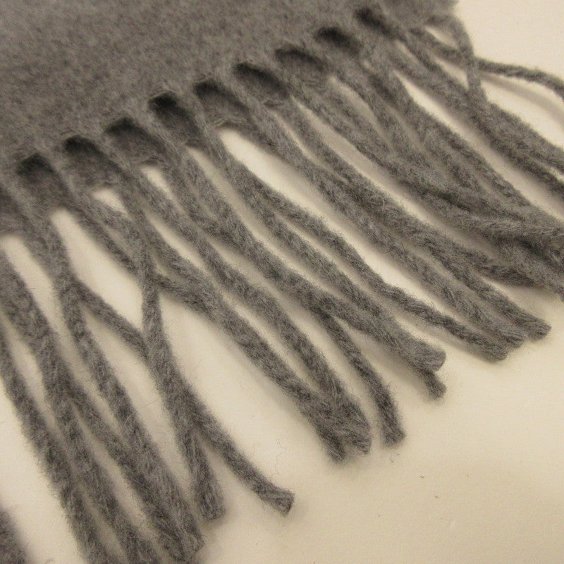 [Used] DIESEL | Diesel S-IMON-D-LONG Scarf A21679 0AKBL Gray