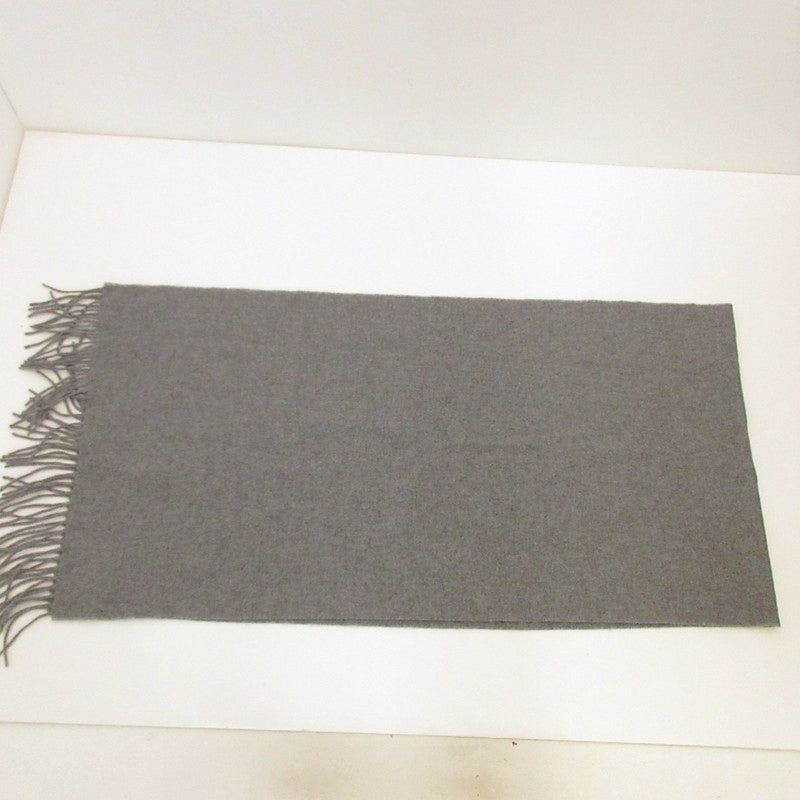[Used] DIESEL | Diesel S-IMON-D-LONG Scarf A21679 0AKBL Gray