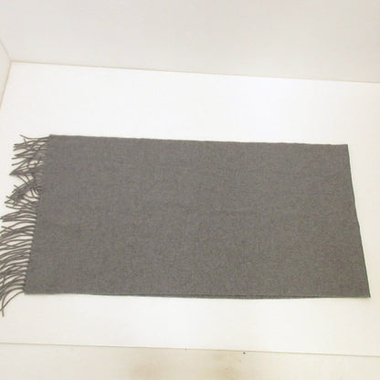[Used] DIESEL | Diesel S-IMON-D-LONG Scarf A21679 0AKBL Gray