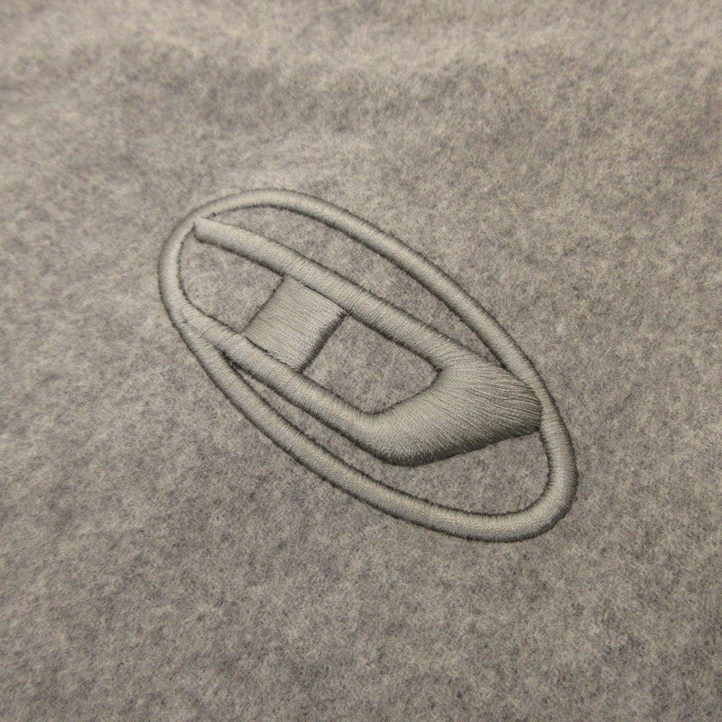 [Used] DIESEL | Diesel S-IMON-D-LONG Scarf A21679 0AKBL Gray