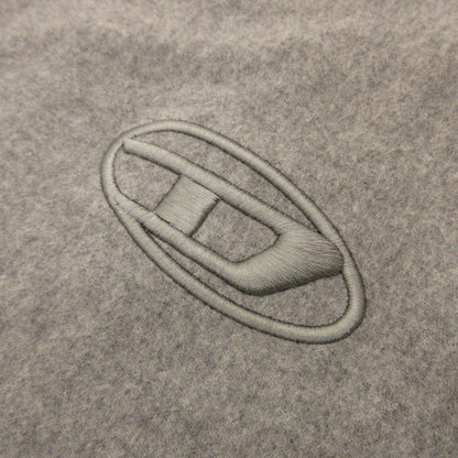 [Used] DIESEL | Diesel S-IMON-D-LONG Scarf A21679 0AKBL Gray