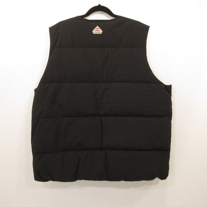 Pyrenex | ピレネックス SOLACE ダウンベスト W25PJ2 Hikeコレクション ブラック サイズ：XL【姫路東店】