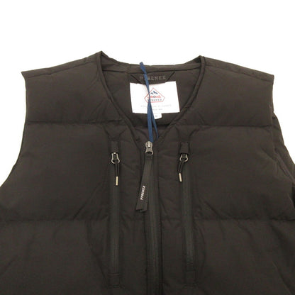 Pyrenex | ピレネックス SOLACE ダウンベスト W25PJ2 Hikeコレクション ブラック サイズ：XL【姫路東店】