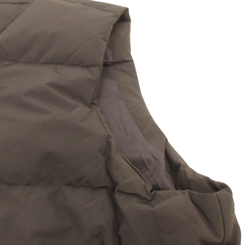 Pyrenex | ピレネックス SOLACE ダウンベスト W25PJ2 Hikeコレクション ブラック サイズ：XL【姫路東店】