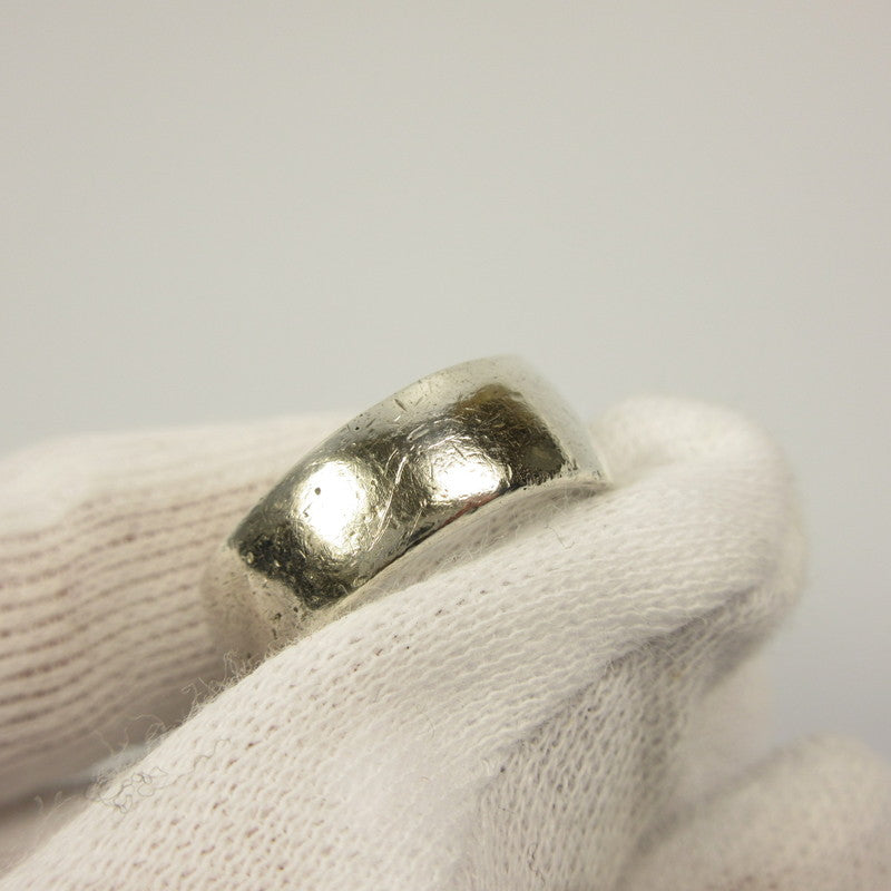 CRAZY PIG | クレイジーピッグ SMALL TIGER HEAD RING リング・指輪 シルバー【姫路東店】