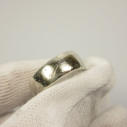 CRAZY PIG | クレイジーピッグ SMALL TIGER HEAD RING リング・指輪 シルバー【姫路東店】