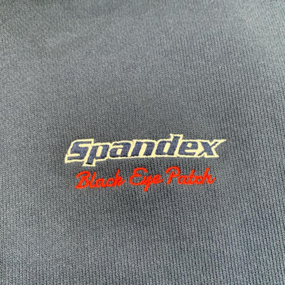 [Used] BlackEyePatch | SPANDEX LOGO ZIP HOODIE Hoodie 2024A/W Multicolor Size: M
