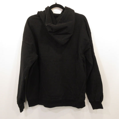 BlackEyePatch | ブラックアイパッチ 黒眼帯 パーカー ブラック サイズ：L【姫路東店】