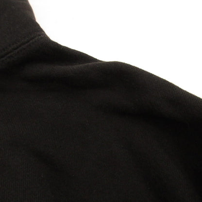 BlackEyePatch | ブラックアイパッチ 黒眼帯 パーカー ブラック サイズ：L【姫路東店】