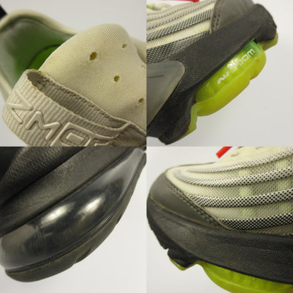 NIKE | ナイキ AIR MAX ZOOM 950 LONDON スニーカー CK6852-001 グレー 27.5cm【姫路東店】