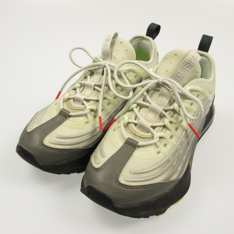 NIKE | ナイキ AIR MAX ZOOM 950 LONDON スニーカー CK6852-001 グレー 27.5cm【姫路東店】