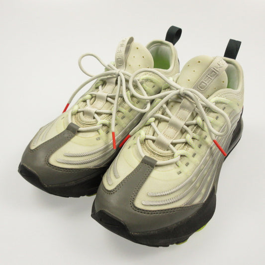 NIKE | ナイキ AIR MAX ZOOM 950 LONDON スニーカー CK6852-001 グレー 27.5cm【姫路東店】