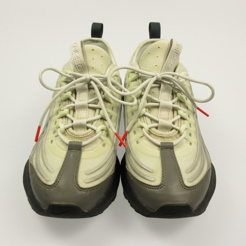 NIKE | ナイキ AIR MAX ZOOM 950 LONDON スニーカー CK6852-001 グレー 27.5cm【姫路東店】