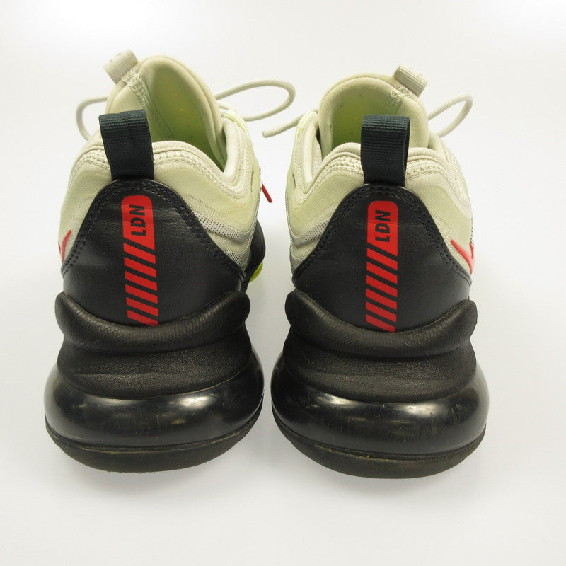 NIKE | ナイキ AIR MAX ZOOM 950 LONDON スニーカー CK6852-001 グレー 27.5cm【姫路東店】