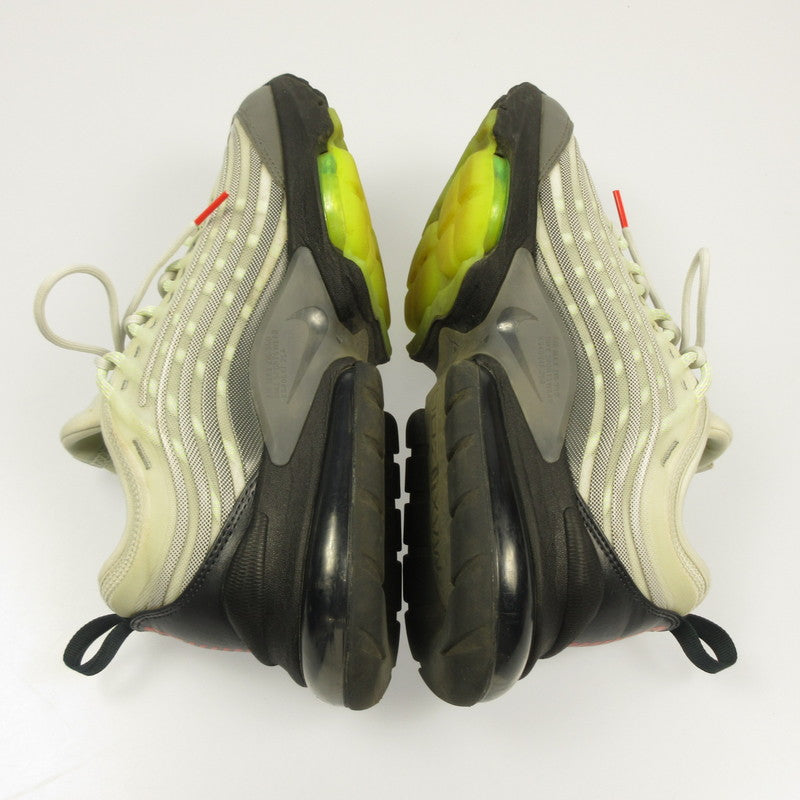 NIKE | ナイキ AIR MAX ZOOM 950 LONDON スニーカー CK6852-001 グレー 27.5cm【姫路東店】